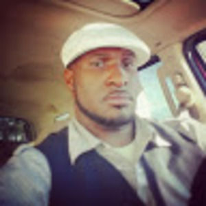 Meet your Posher, Terell